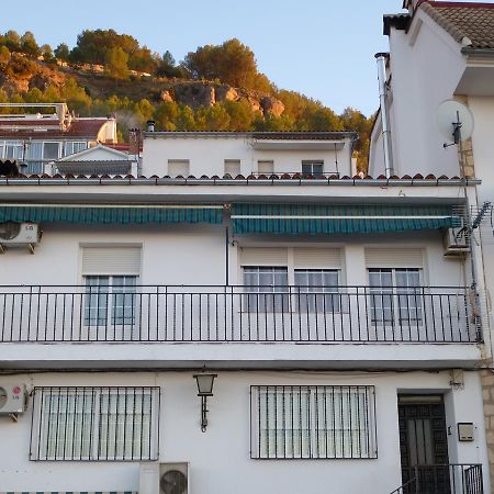Casa Limas Guest House La Iruela Ngoại thất bức ảnh