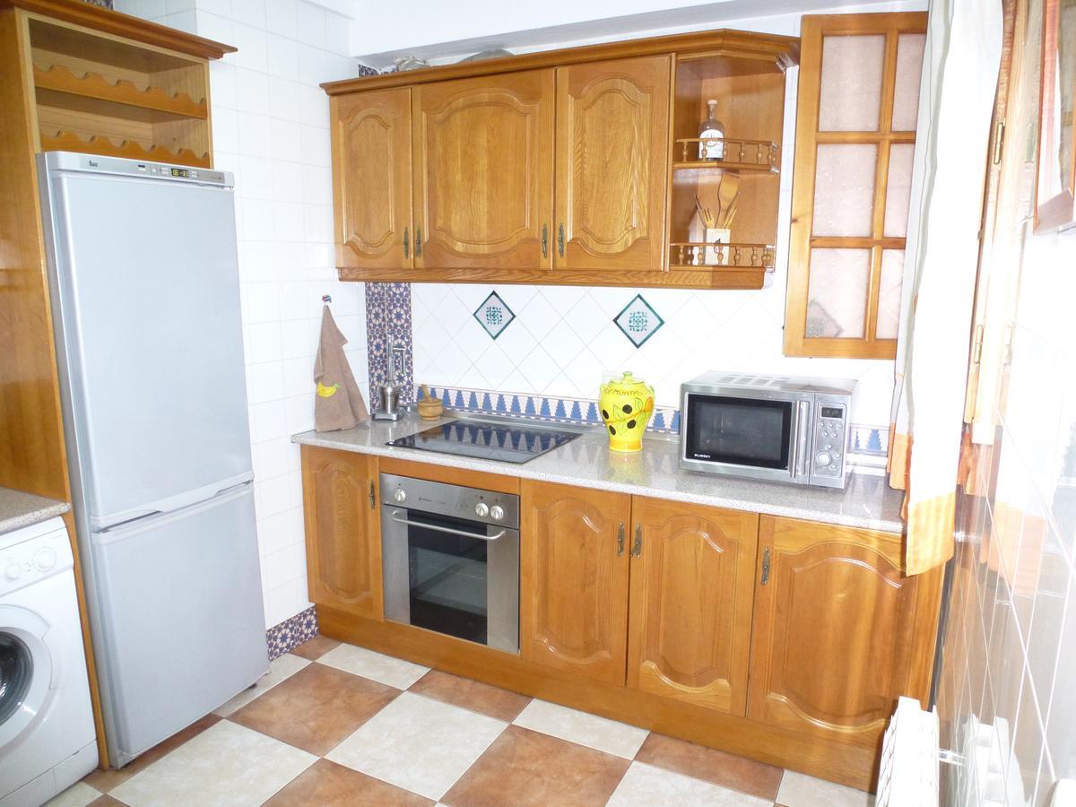 Casa Limas Guest House La Iruela Ngoại thất bức ảnh