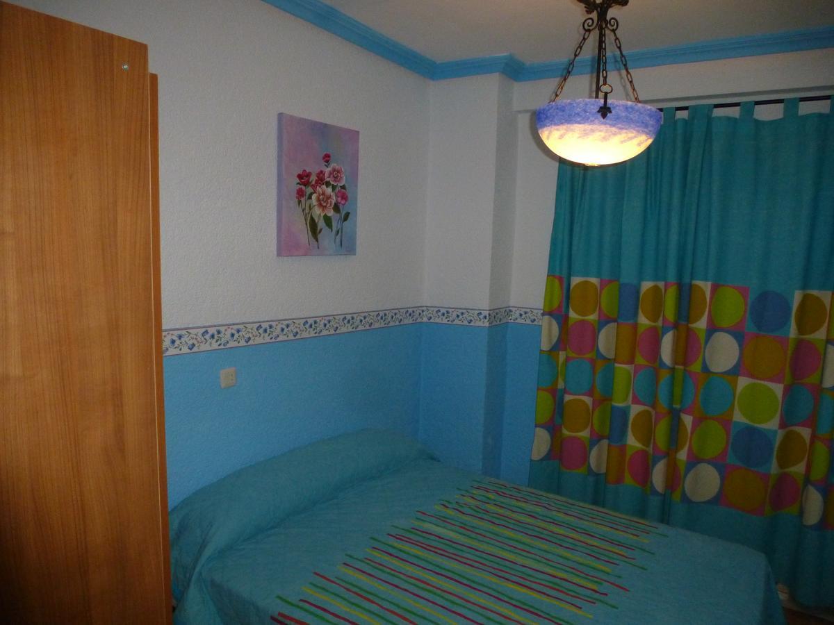 Casa Limas Guest House La Iruela Ngoại thất bức ảnh